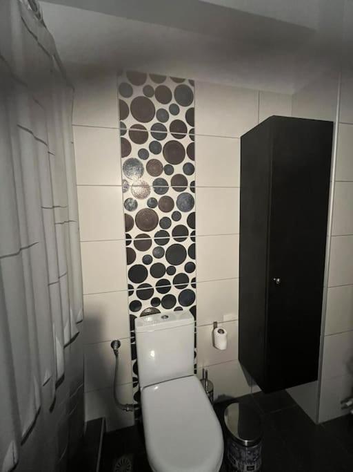 Aurora Studio Lagonissi Lagonísi Eksteriør bilde